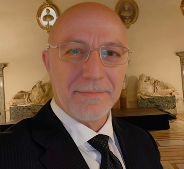 Dott. Massimiliano Spagnoli
